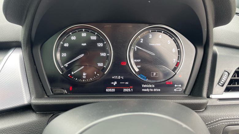 BMW 2 Series 225xe M Sport Premium 5dr Auto Hatchback